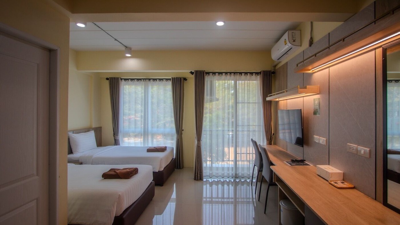 Photo of Livingroom in Pak Chong