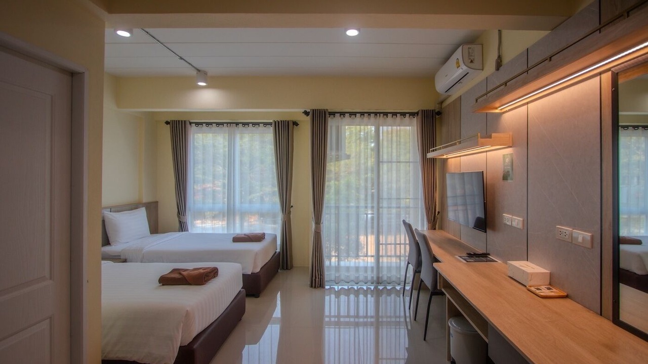 Photo of Bedroom in Pak Chong