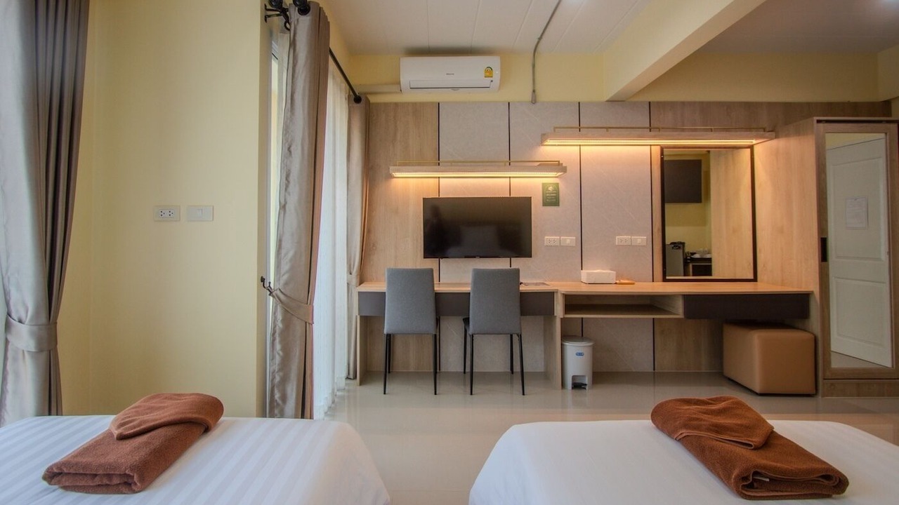 Photo of Bedroom in Pak Chong