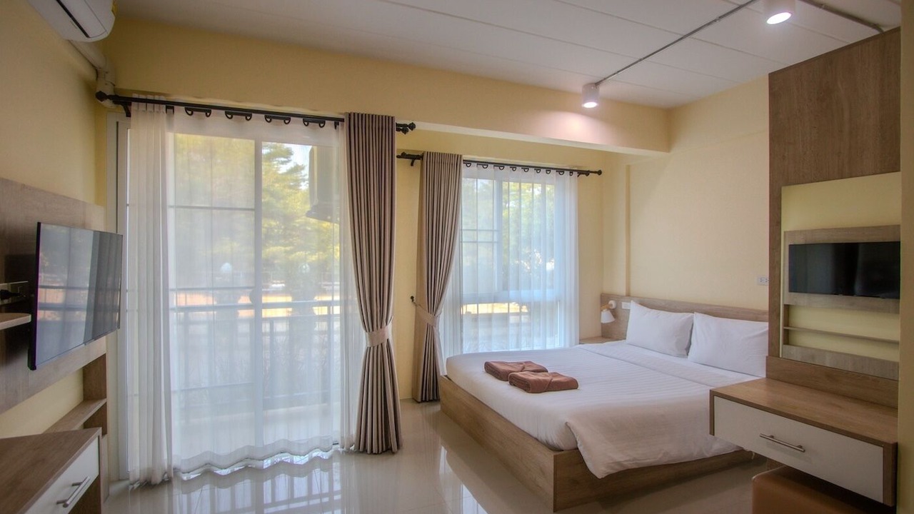 Photo of Livingroom in Pak Chong