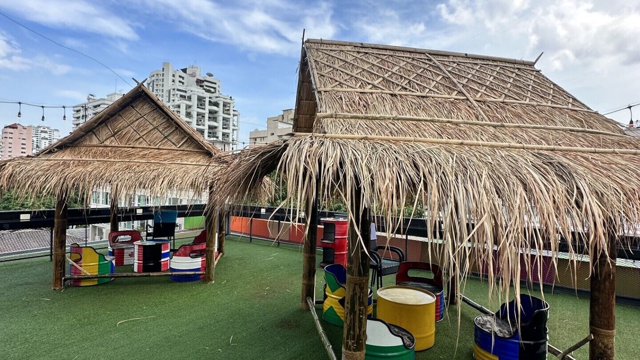 Photo of Outdoor in Ploenchit