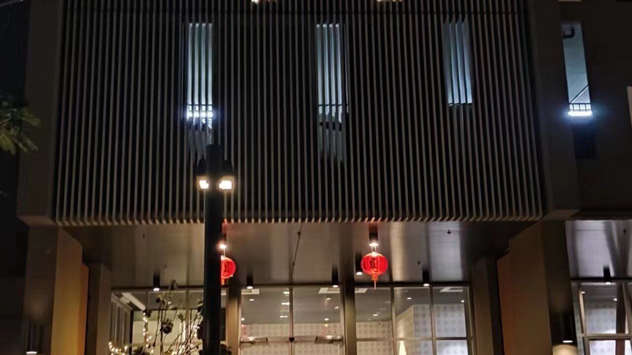 Photo of Outdoor in Rama 9