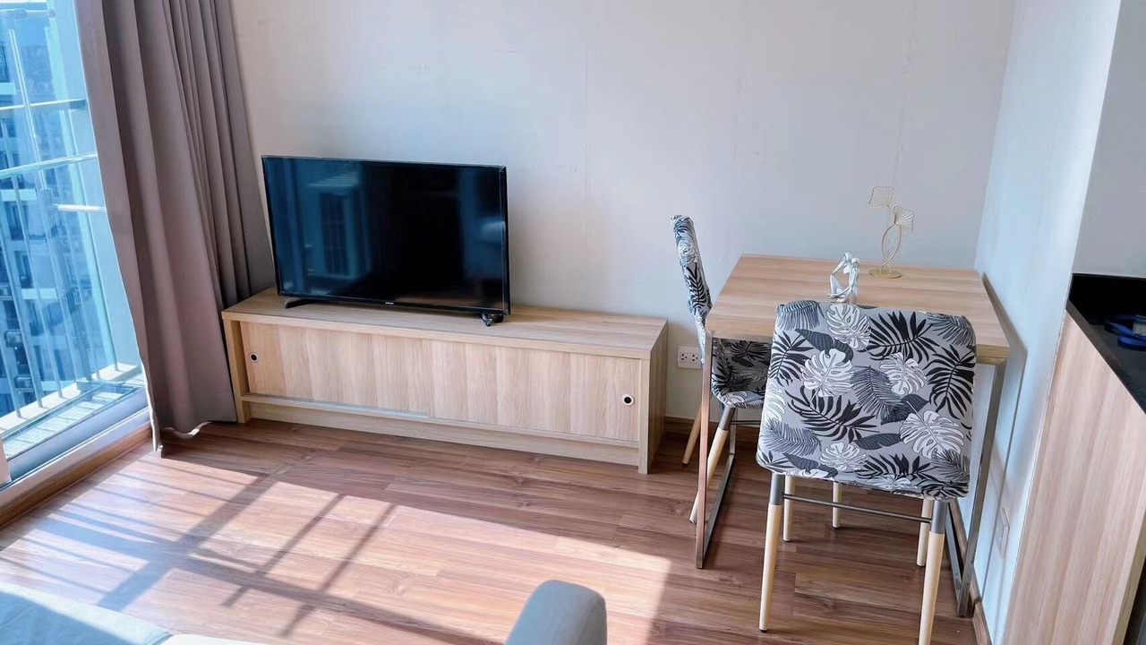 Photo of Livingroom in Rama 9