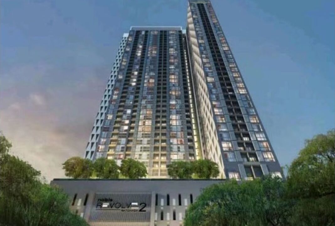 Photo of Outdoor in Rama 9