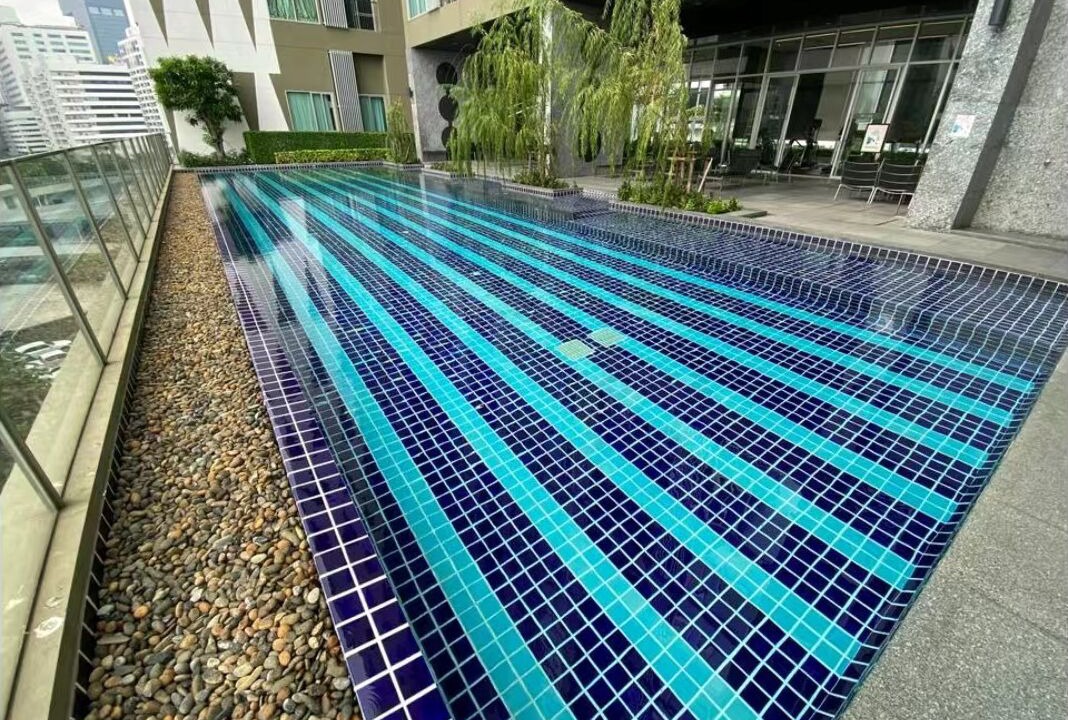 Photo of Outdoor in Rama 9