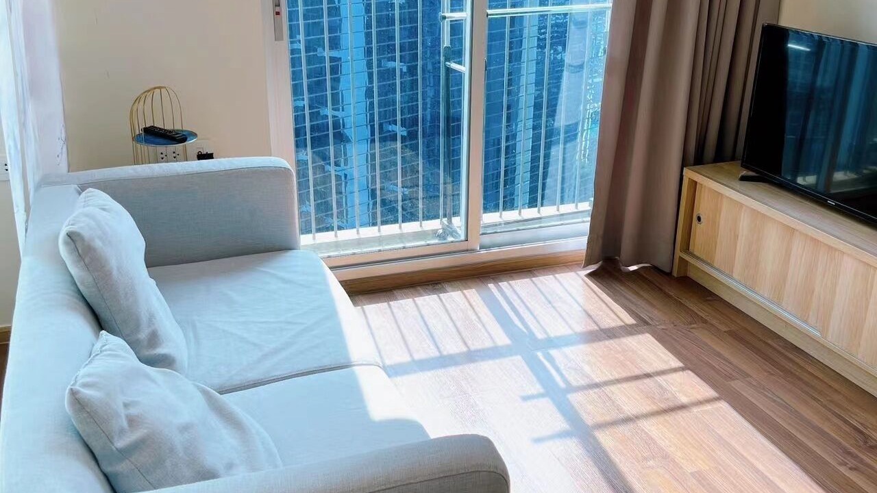 Photo of Livingroom in Rama 9