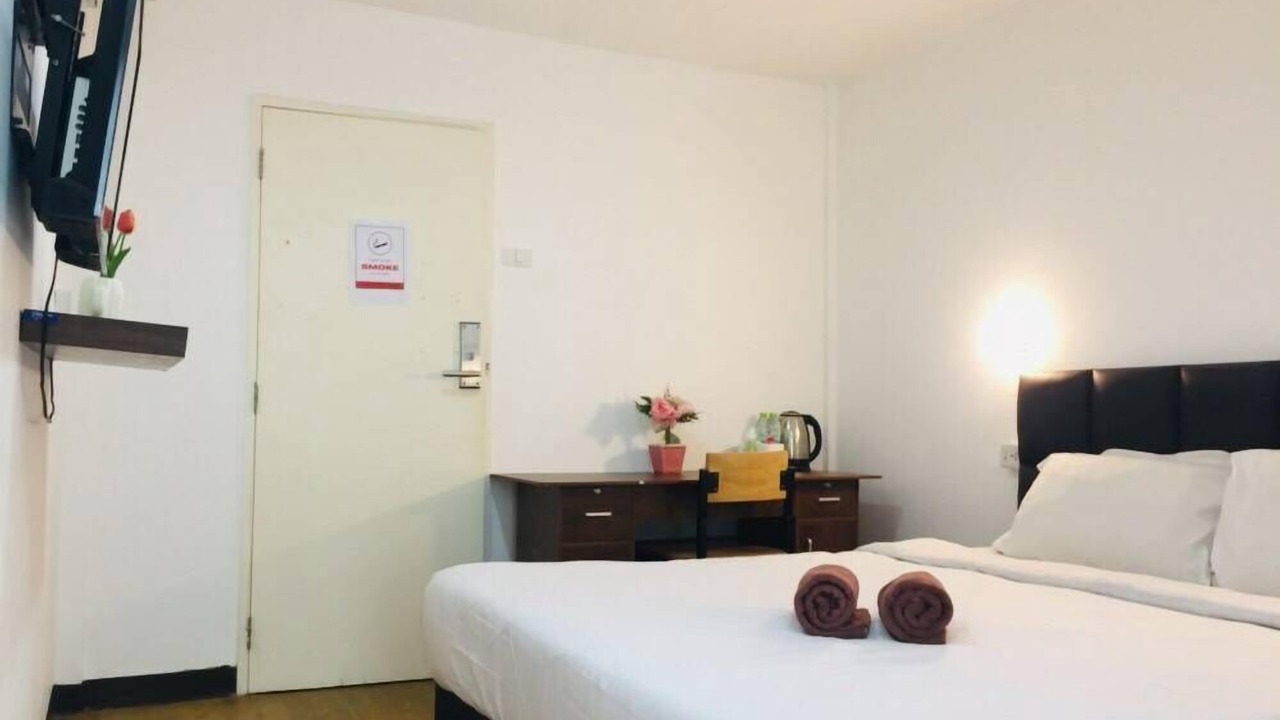 Photo of Bedroom in Khlong Tan