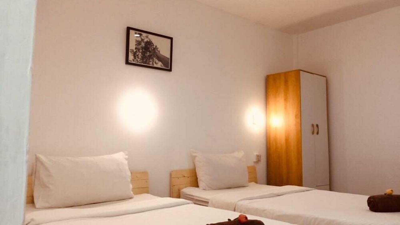Photo of Bedroom in Khlong Tan