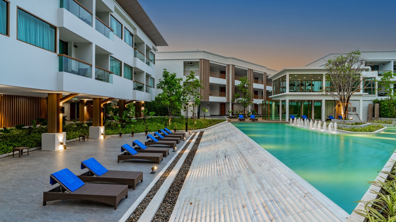 Photo of Outdoor in Sa Khu