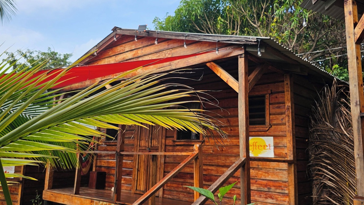 Photo of Outdoor in Little Corn Island