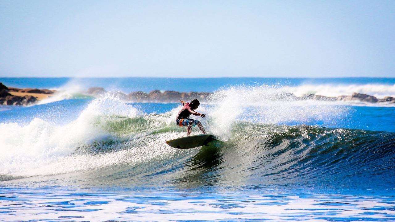 Photo of Outdoor in El Viejo