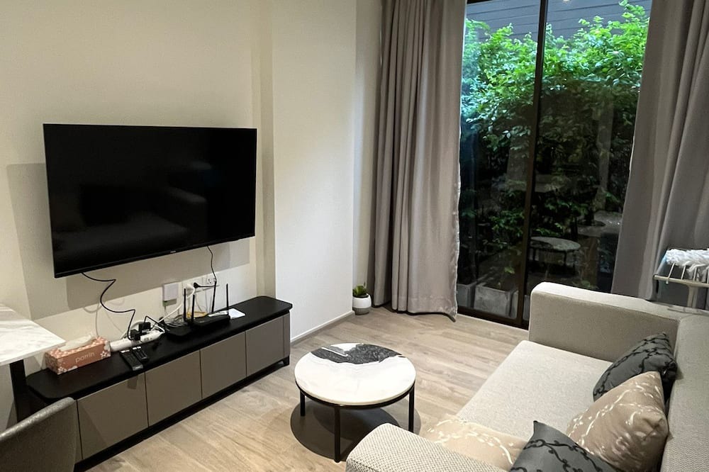 Photo of Livingroom in Nana