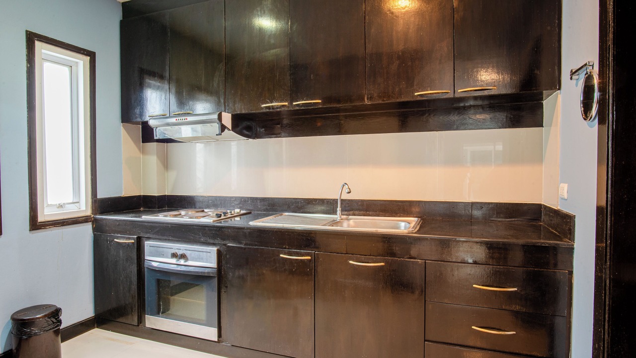 Photo of Kitchen in Thep Kasattri