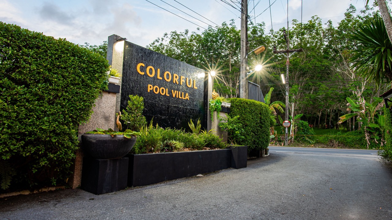 Photo of Outdoor in Thep Kasattri