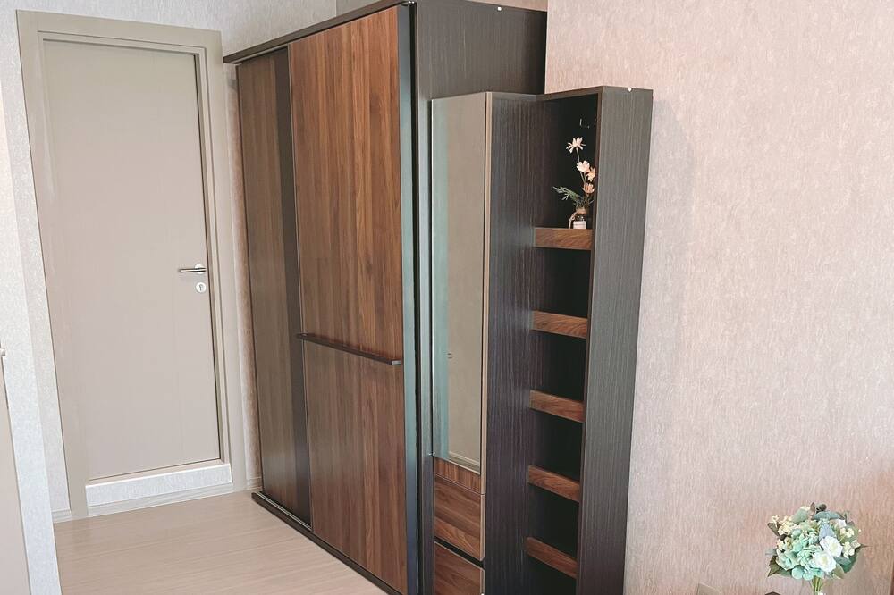 Photo of Bedroom in Makkasan