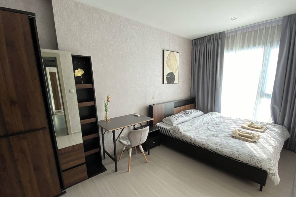 Photo of Bedroom in Makkasan