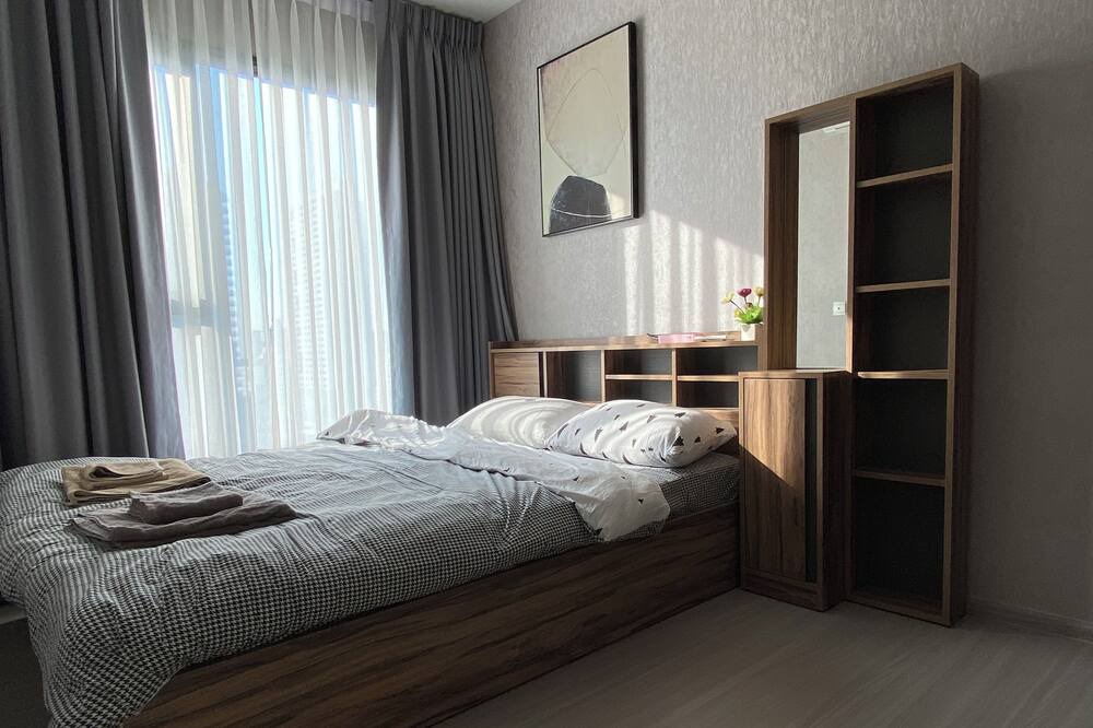 Photo of Bedroom in Makkasan