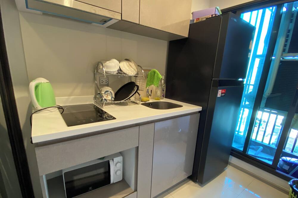 Photo of Kitchen in Makkasan