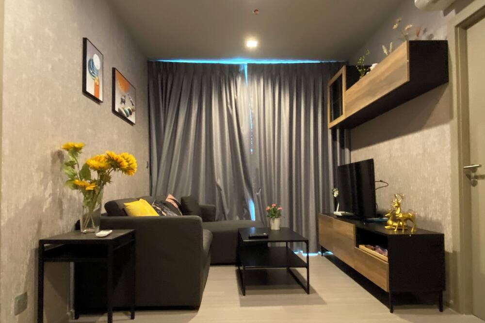 Photo of Livingroom in Makkasan