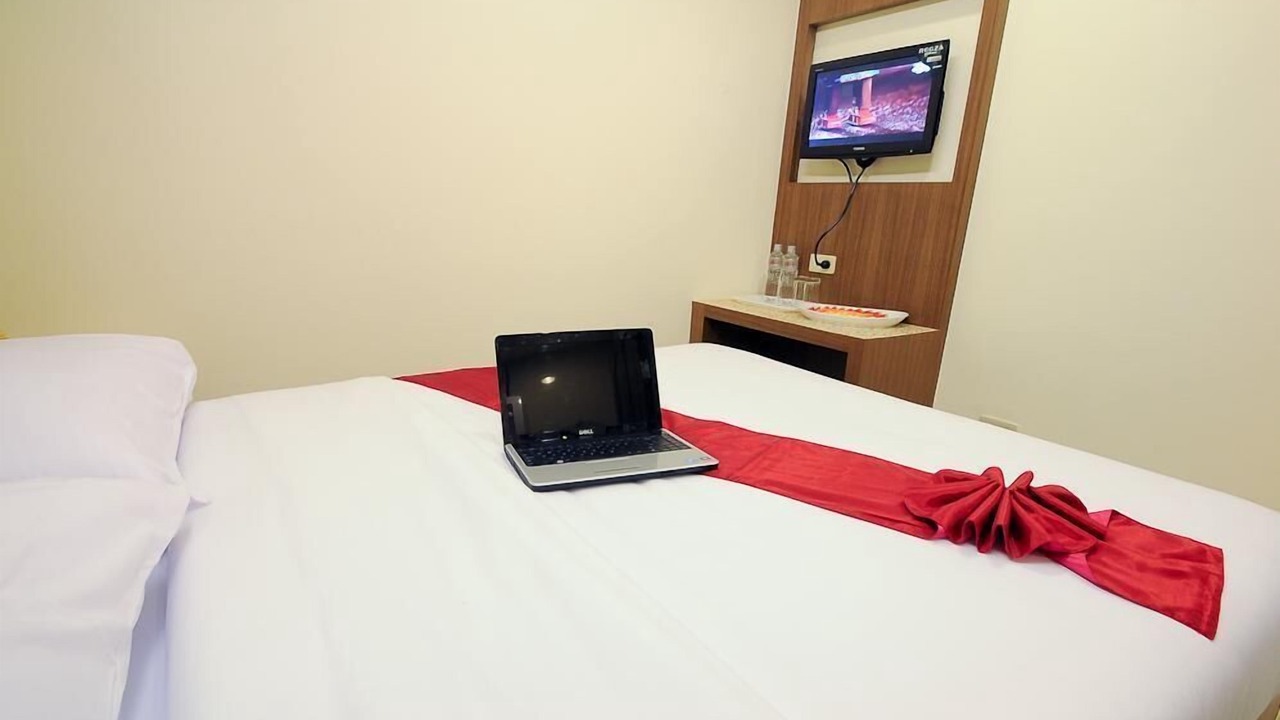 Photo of Bedroom in Nana