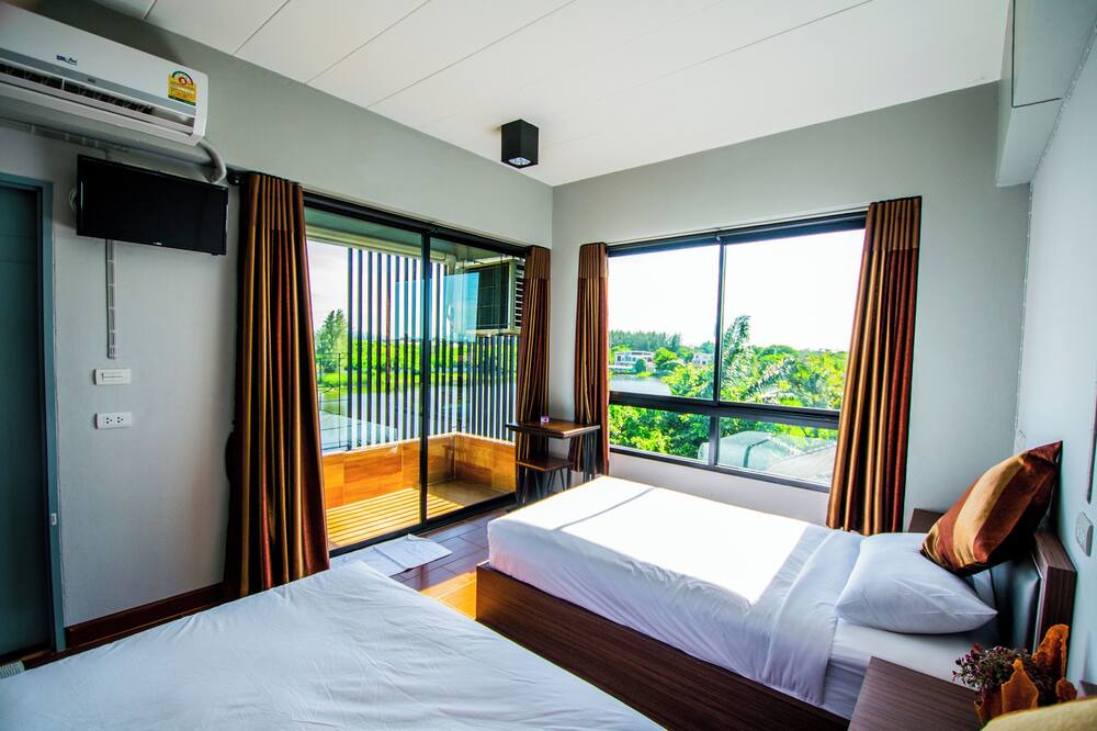 Photo of Bedroom in Racha Thewa