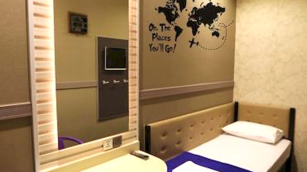 Photo of Bedroom in Chom Phon