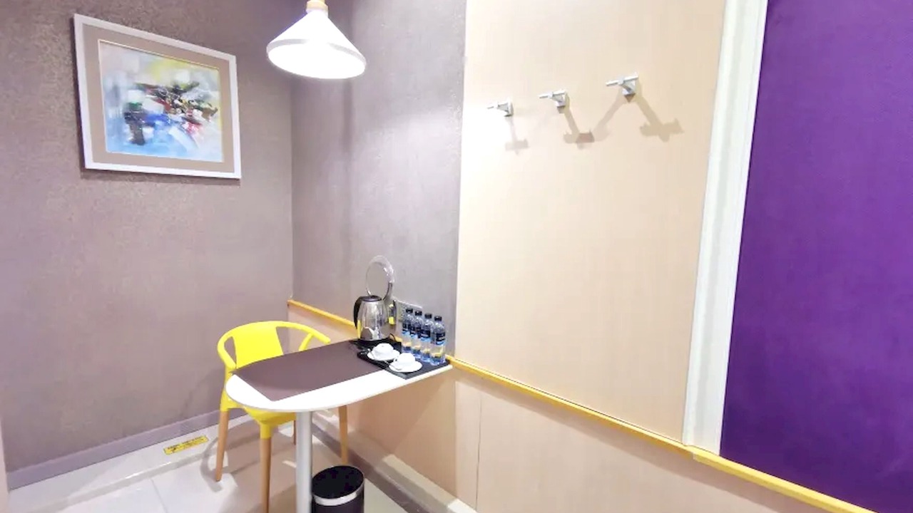 Photo of Bedroom in Chom Phon