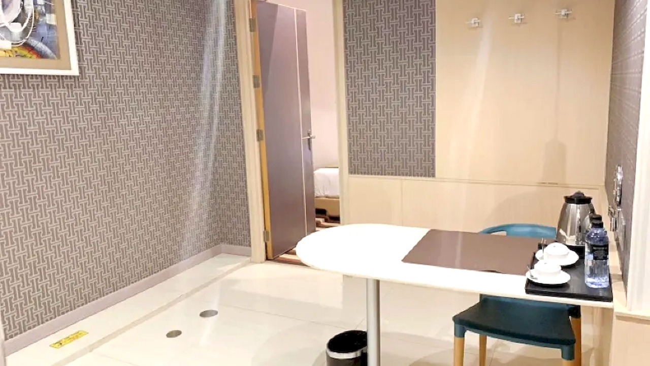 Photo of Bedroom in Chom Phon