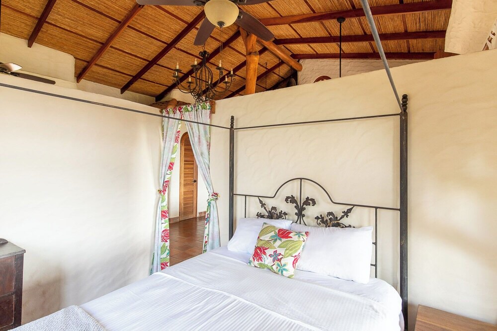 Photo of Bedroom in San Juan del Sur