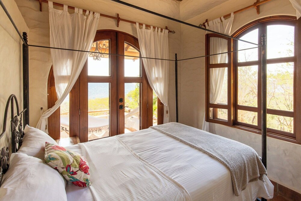 Photo of Bedroom in San Juan del Sur