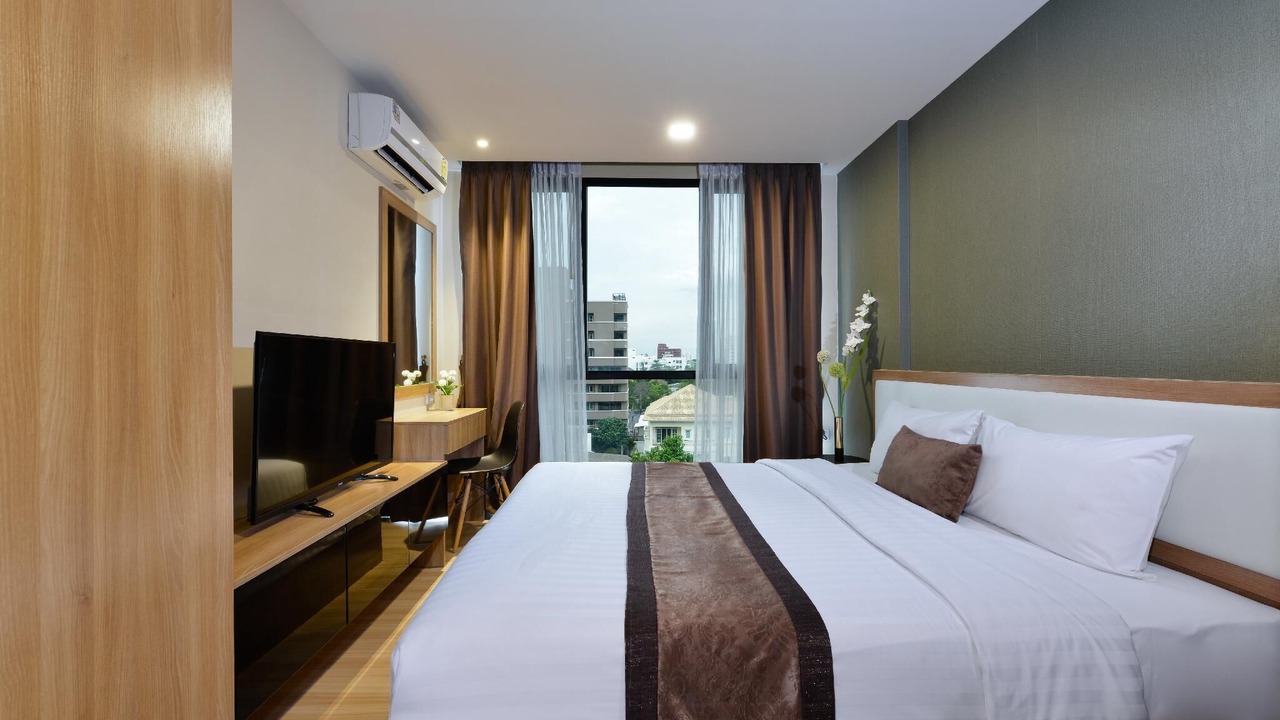 Photo of Bedroom in Ekkamai