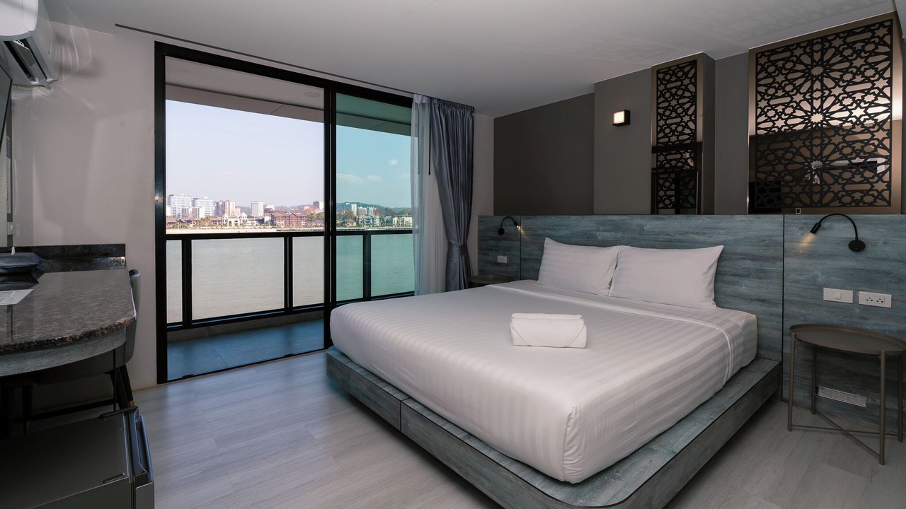 Photo of Bedroom in Sop Ruak