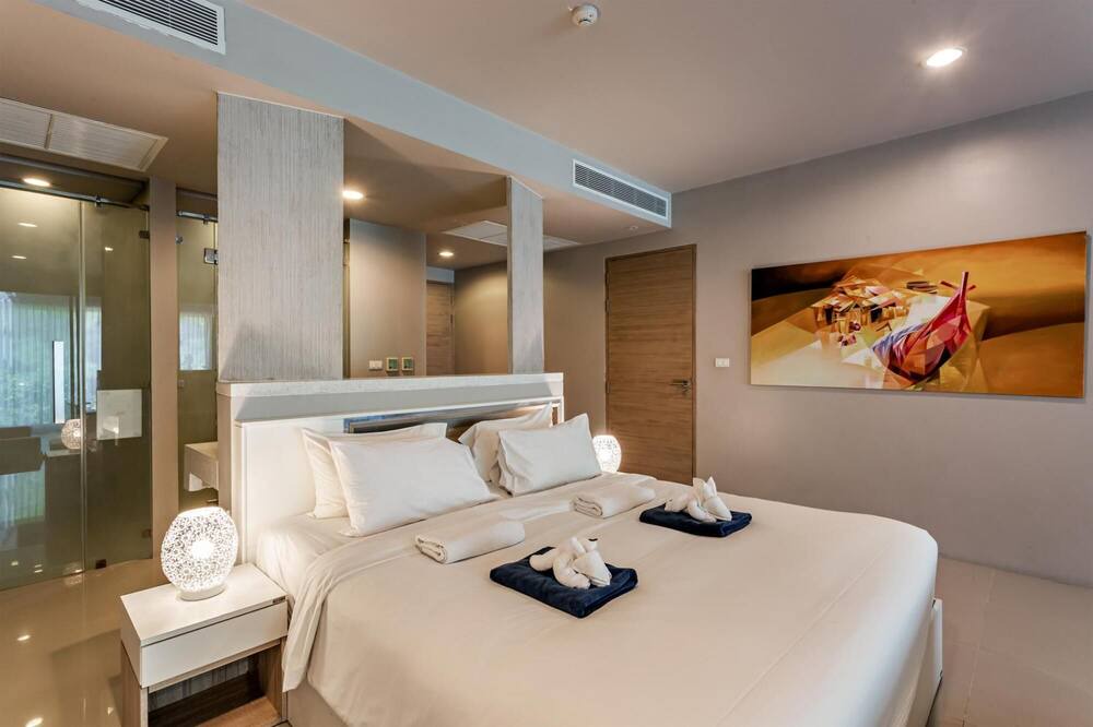 Photo of Bedroom in Karon