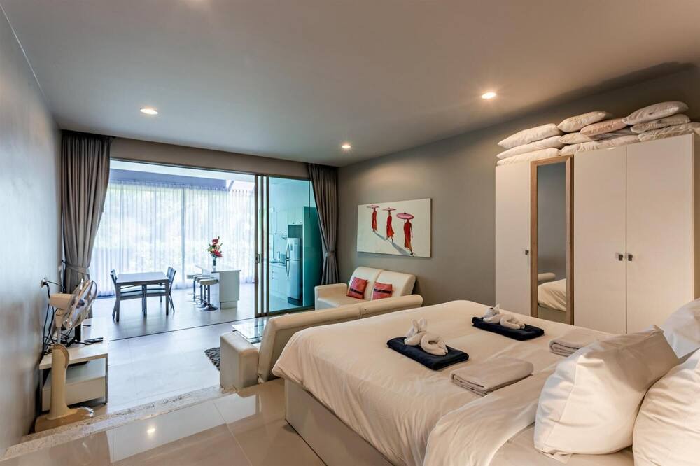 Photo of Bedroom in Karon