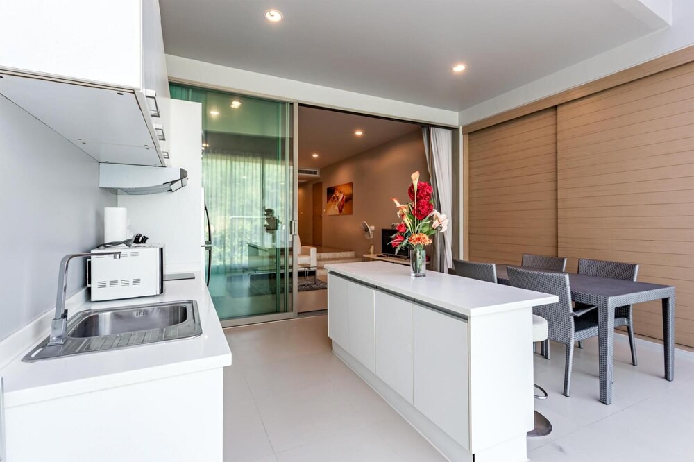 Photo of Kitchen in Karon
