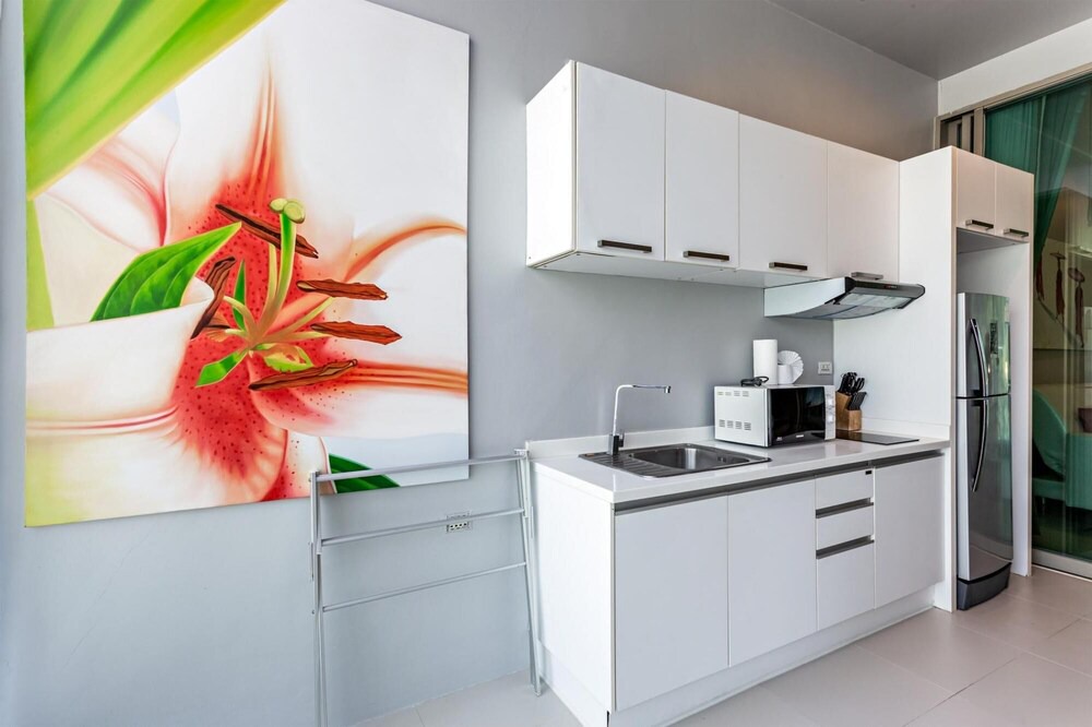 Photo of Kitchen in Karon