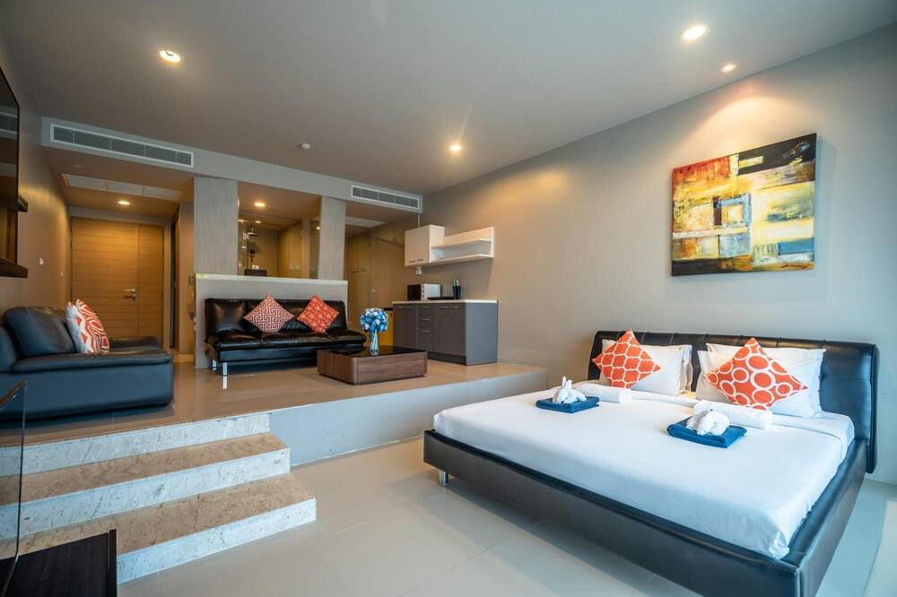 Photo of Bedroom in Karon