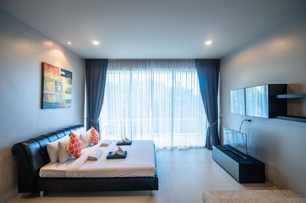 Photo of Bedroom in Karon