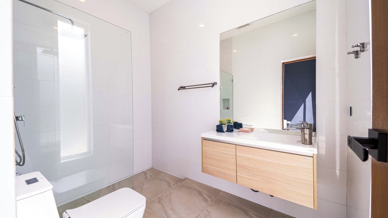Photo of Bathroom in Khao Tao