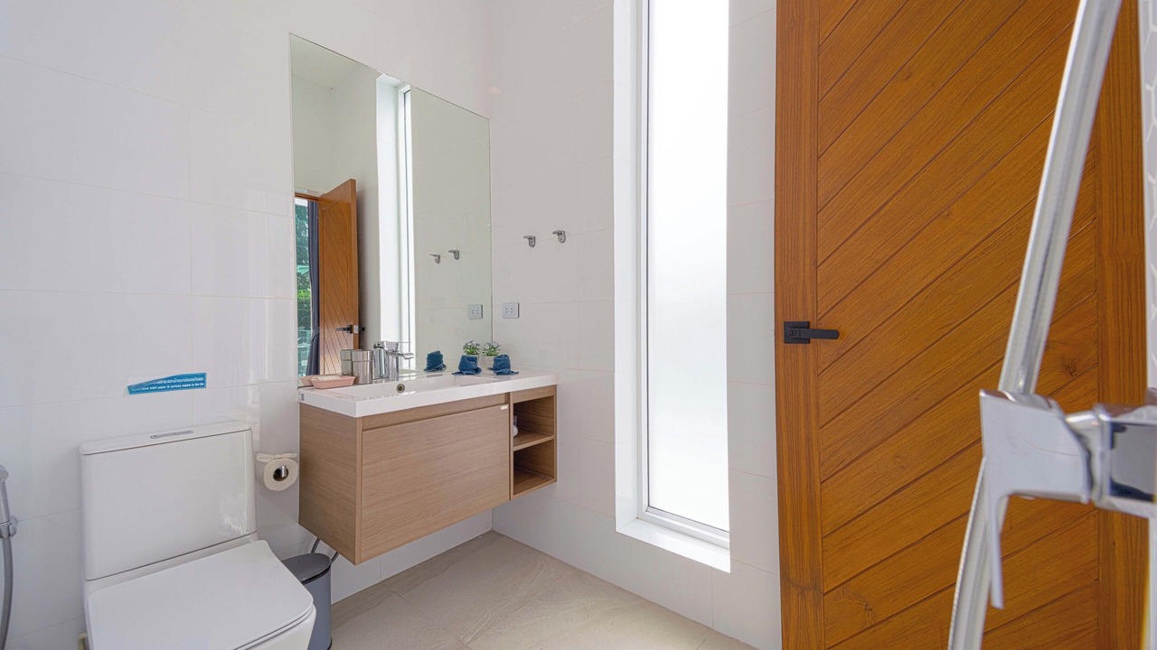 Photo of Bathroom in Khao Tao