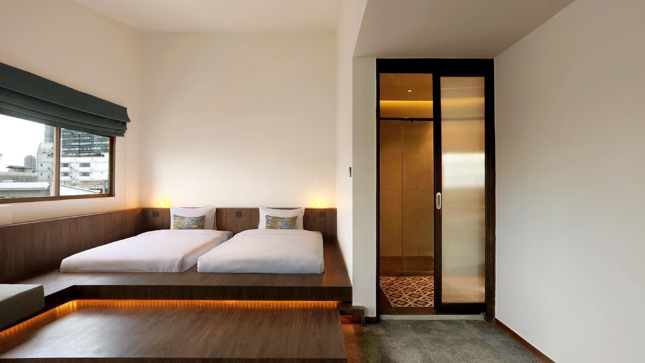 Photo of Bedroom in Bang Rak