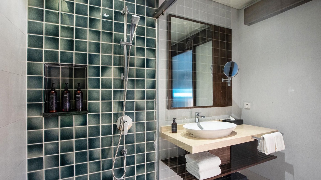 Photo of Bathroom in Bang Rak