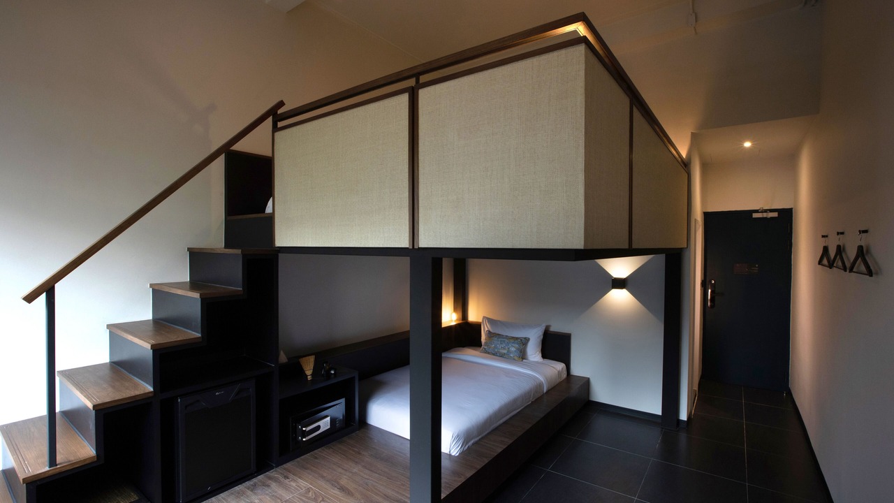Photo of Bedroom in Bang Rak
