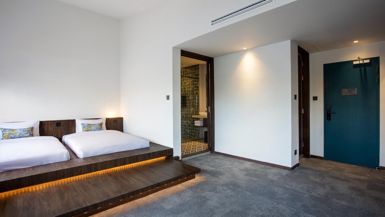 Photo of Bedroom in Bang Rak