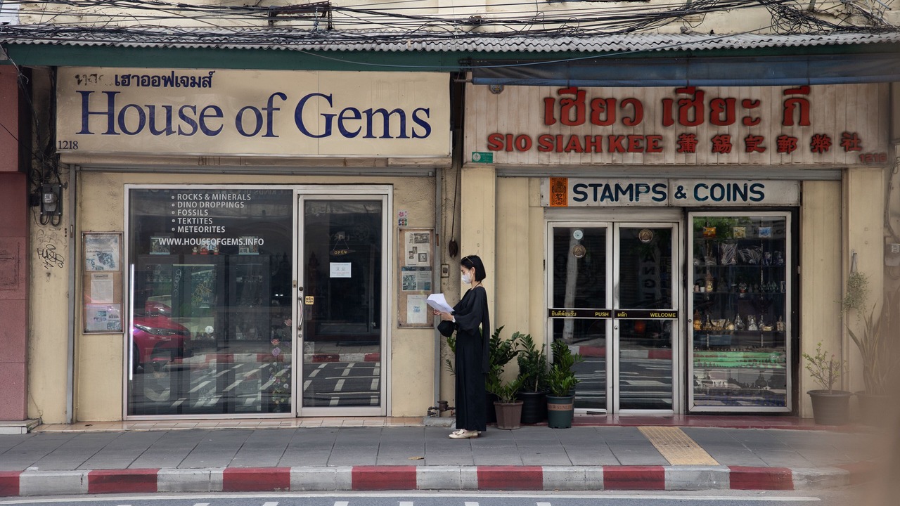 Photo of Others in Bang Rak