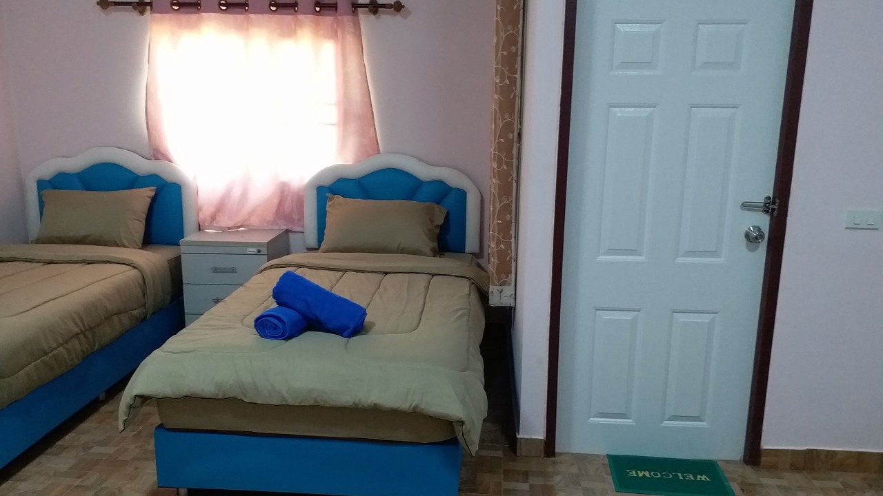 Photo of Bedroom in Pak Chong