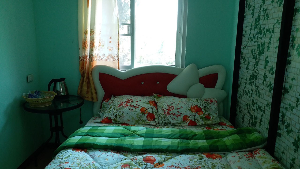 Photo of Bedroom in Pak Chong