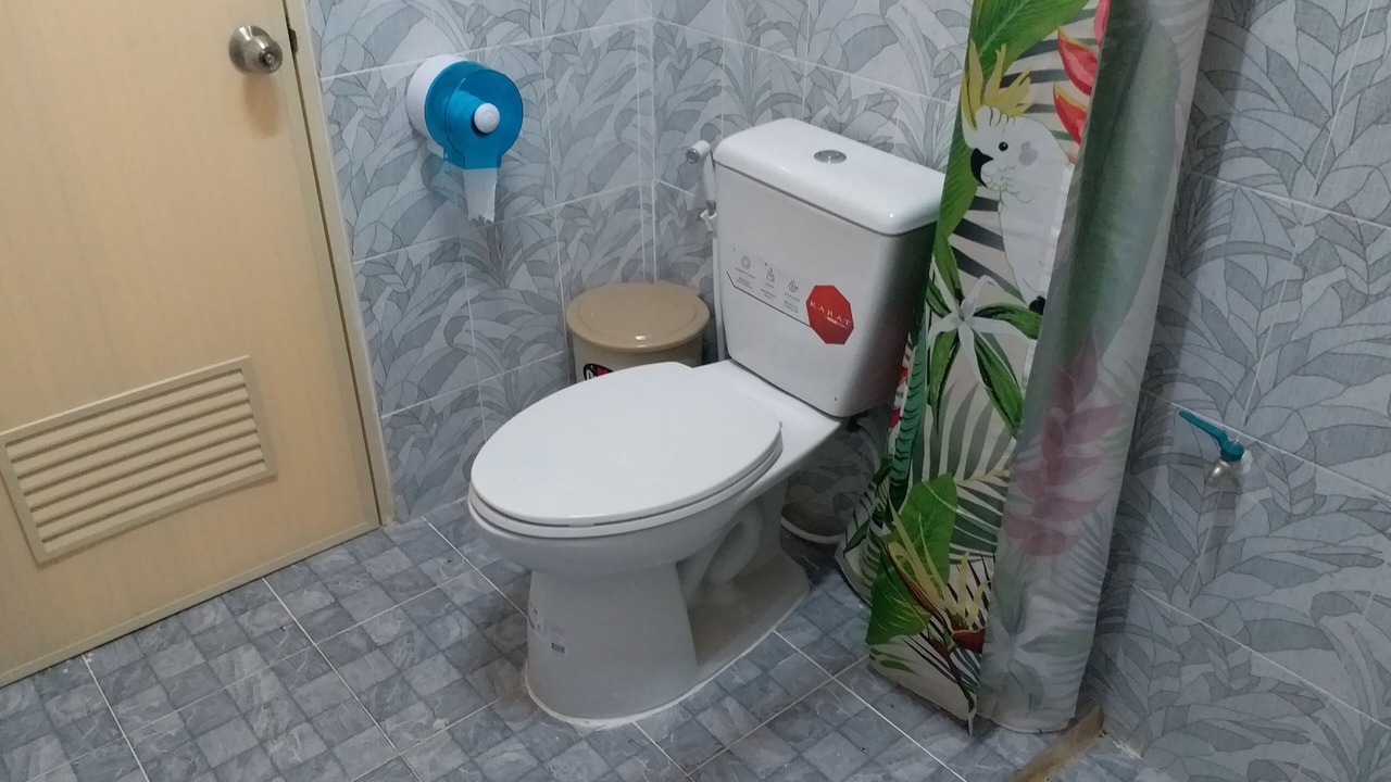 Photo of Bathroom in Pak Chong