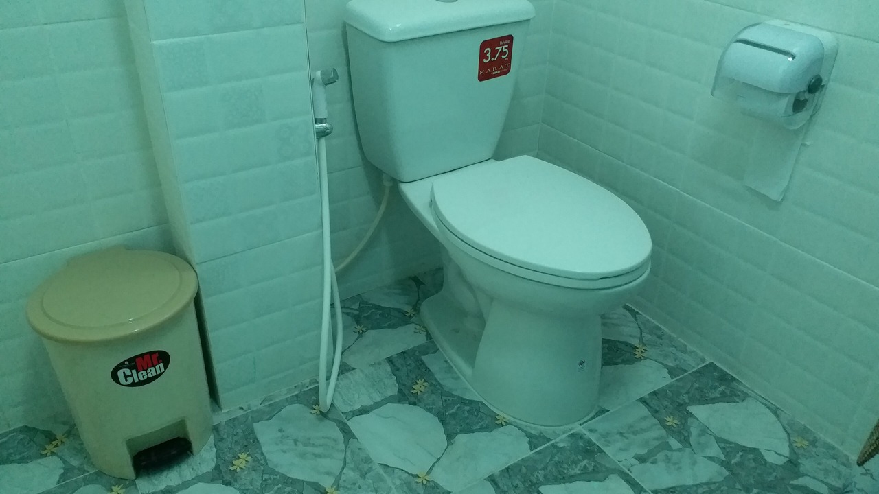 Photo of Bathroom in Pak Chong