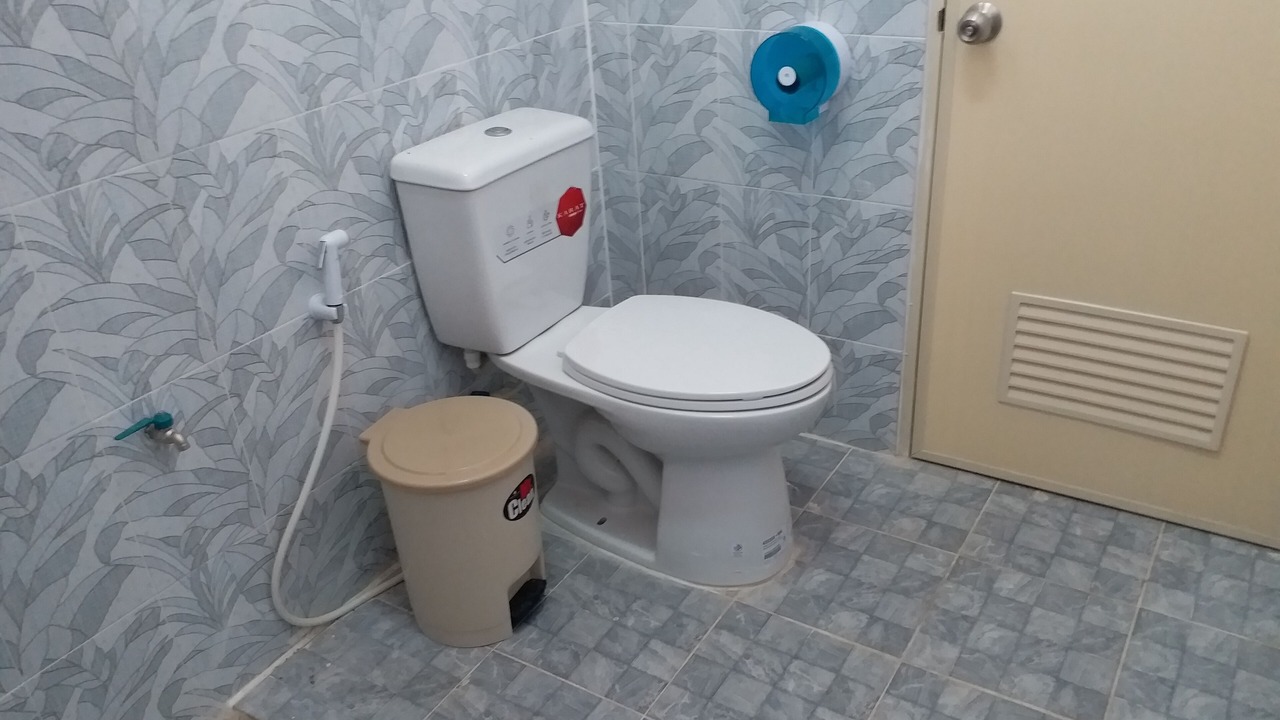 Photo of Bathroom in Pak Chong